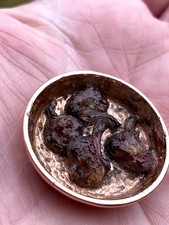 Dolls House Miniature Pork