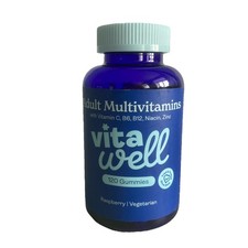 Vitawell Adult Multivitamin