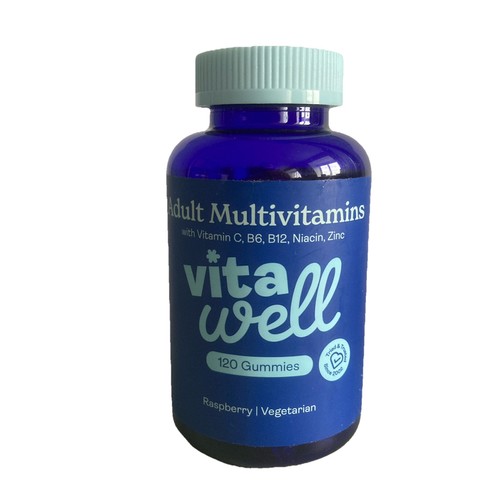 Vitawell adult multivitamin - adult,