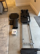 Aero Pilates Reformer 