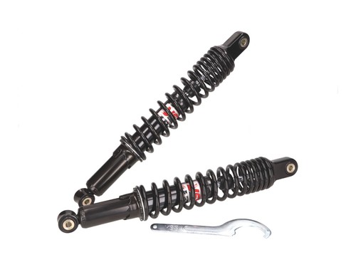 Shock absorber set yss twin - set,