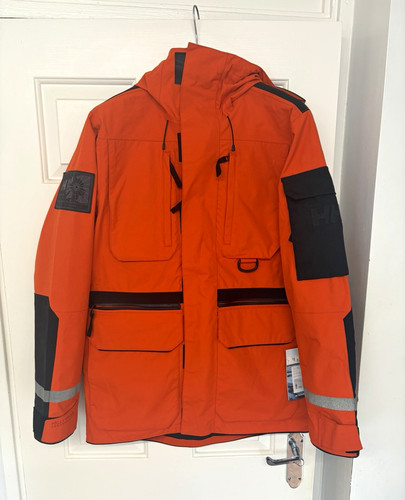 Helly hansen arctic - helly, patrol