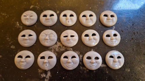Gauge thomas and friends - and,