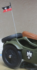 Vaman Vintage Action Man Repro