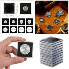 20PC Coin Storage Box Case