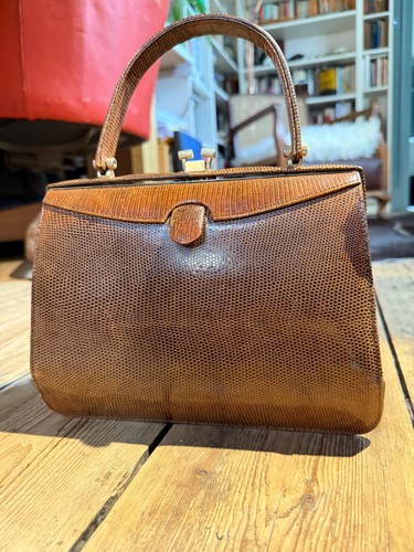 Original vintage 1940 - vintage, 50's