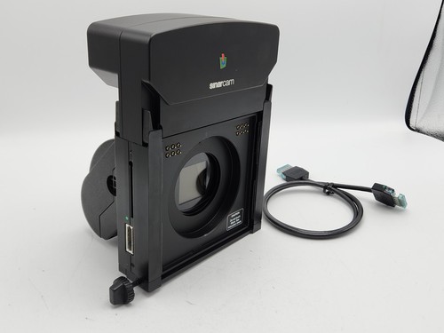Sinar sinarcam digital body - sinarcam,