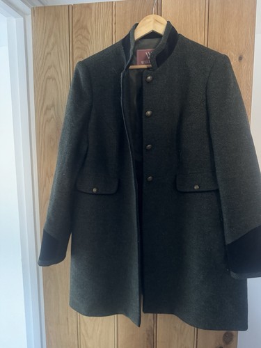 Beautiful welligogs coat size - welligogs,