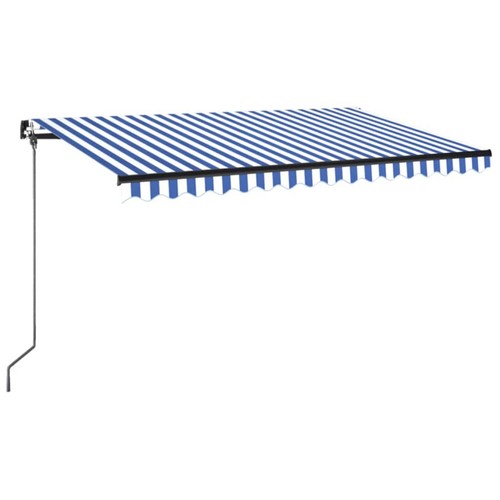 Manual retractable - manual,