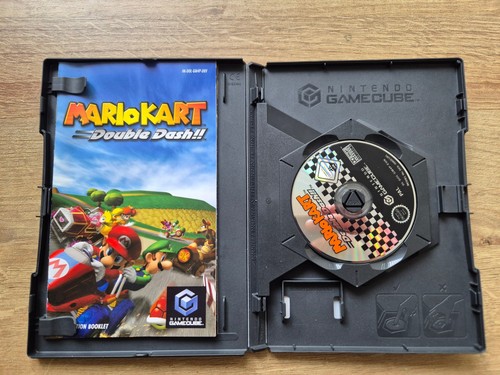 Mario kart double dash zelda - double, &