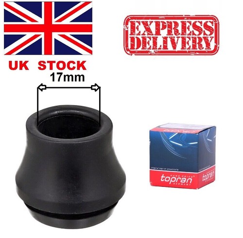 Topran crankcase breather - crankcase,
