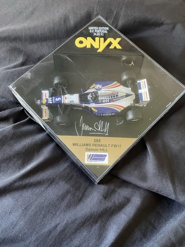 Onyx 255 williams - ,