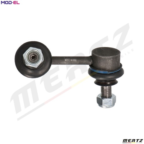Linkcoupling rod stabiliser - linkcoupling,