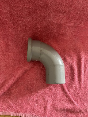 Osma sb309 82mm waste - 92°,
