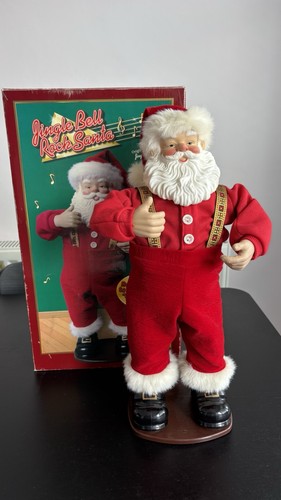Vintage 1998 jingle bell - , rock