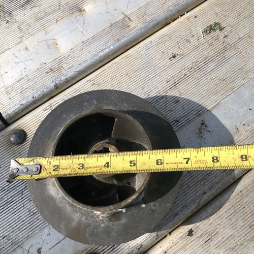 Hale 500 gpm portable pump - hale,