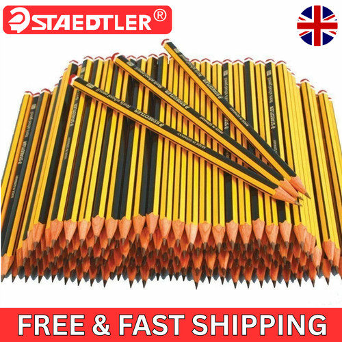 Staedtler noris 100 hb - 1-100,