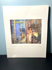 Bernard Dunstan, RA May 6-31