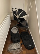 Baby Jogger City Mini Pram