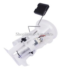 Fuel Pump Module Assembly for