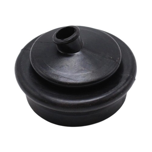 Manual transmission shift boot - manual,