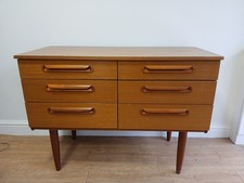 Schreiber Vintage Sideboard