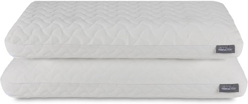 Tempur cloud pillow standard - tempur-cloud,