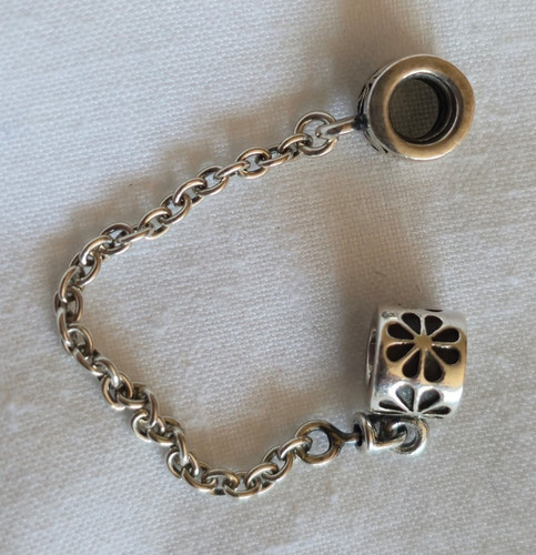 Genuine pandora bracelet - genuine,