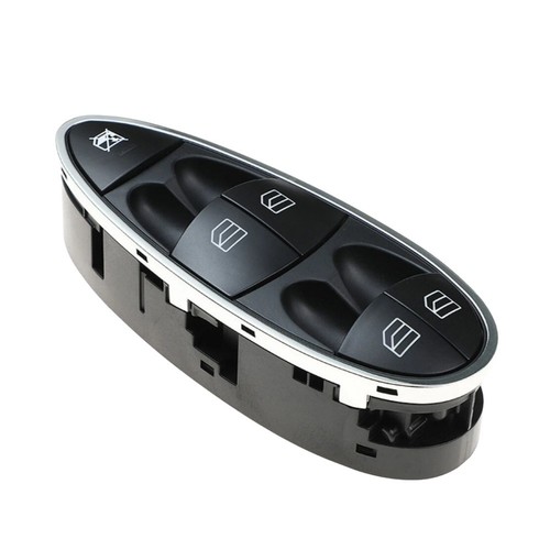 Main control window switch for - main,