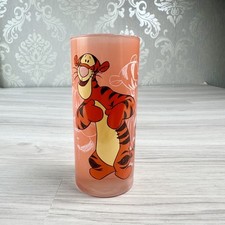Disney Land Paris Tiger Glass