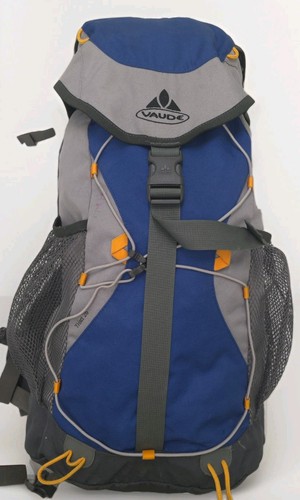 Vaude triset litre backpack - triset,