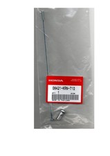 06421-KRN-710 SPOKE SET RR, CRF 125/25/450 HONDA