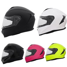 ZORAX Falcon Full Face