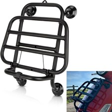 Front Luggage Rack for Vespa GTS 300 125 200 250 2018-2025	