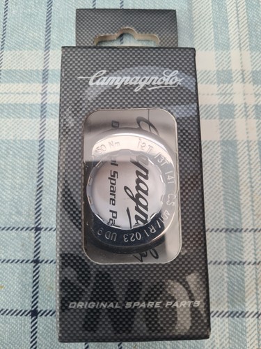 Campagnolo 401 cassette - cs-401,