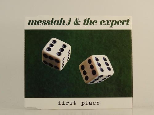Messiah the expert first - the,