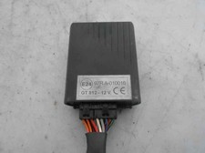 97RA010016 ELECTRONIC MODULE /