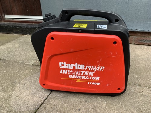 Clarke ig1200b euro - ig1200b,