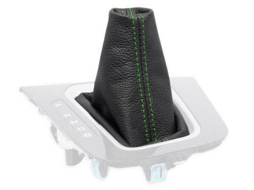 Gear gaiter for renault - gear,