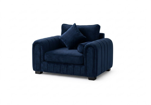 Premium lily sofa set - sofa, 3