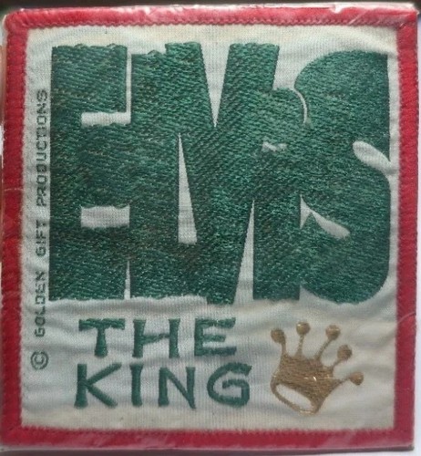 Vintage 1970s elvis - vintage,
