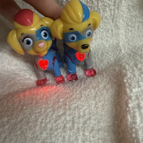 Paw patrol mighty pups - patrol,