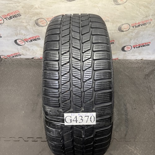 245 r18 100h run flat - 245,