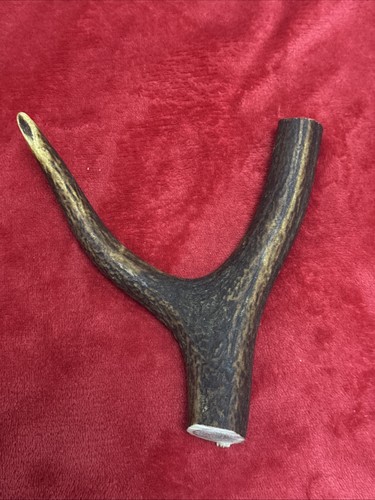 One piece deer - piece, antler,