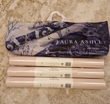 Laura Ashley Blyth Chalk Pink