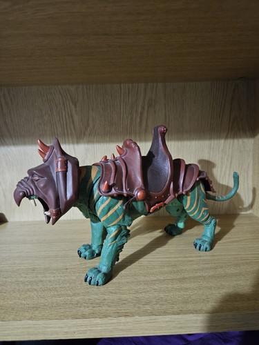 Masters the universe - masters, of