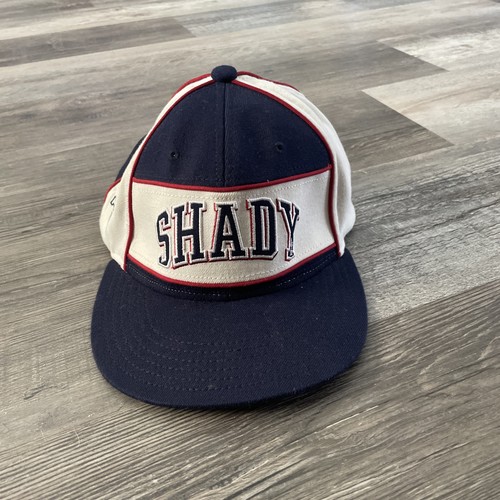 Eminem shady ltd tour clothing - shady,