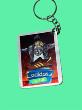 adidas -SL76-Casuals Ultras Keyring, Spezial Originals
