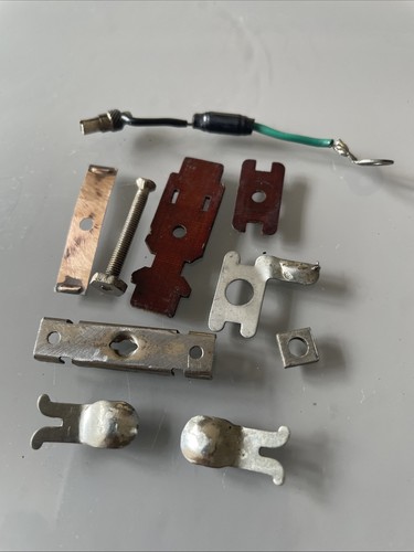 Hornby dublo complete rail - hornby,