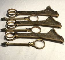 Swing arm cast solid brass - swing,